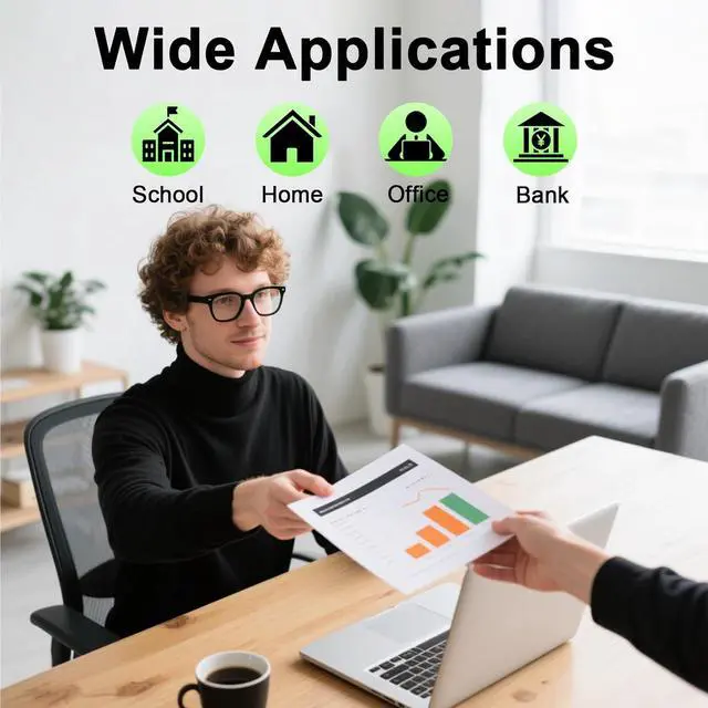 Alt view image 7 of 7 - 2 Pack B221H00 Black High Yield Toner Cartridge Works for Lexmark B2236 B2236dw MB2236 MB2236adw Printer (with New Chip)