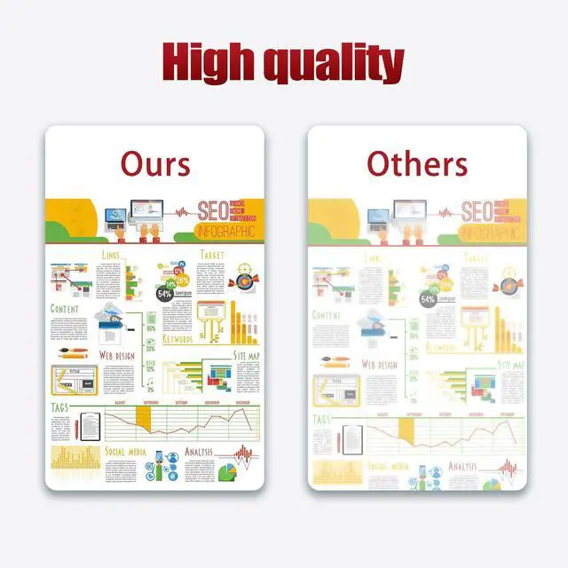 Alt view image 5 of 6 - 069 069H Toner Cartridge Set 4 Pack Compatible Replacement for Canon MF753Cdw Toner Cartridges 069H 069 for Canon imageCLASS MF 753Cdw MF751Cdw LBP674Cdw Printer (Black Cyan Magenta Yellow)