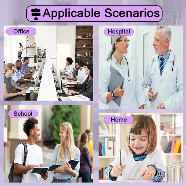 Alt view image 6 of 6 - 307A Toner Cartridges Compatible Replacement for HP CE740A CE741A CE742A CE743A Toner Cartridges for HP Color Laserjet Professional CP5225 CP5225n CP5225dn Printers