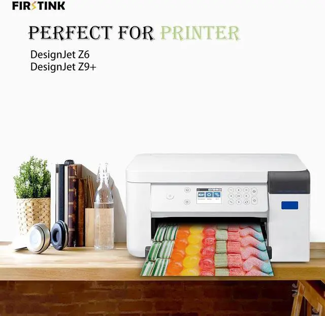 Alt view image 2 of 6 - 746 DesignJet Printhead (P2V25A) 746 Print Head Replacement for DesignJet Z6 Z9+ Large Format Printer(1-Pack)