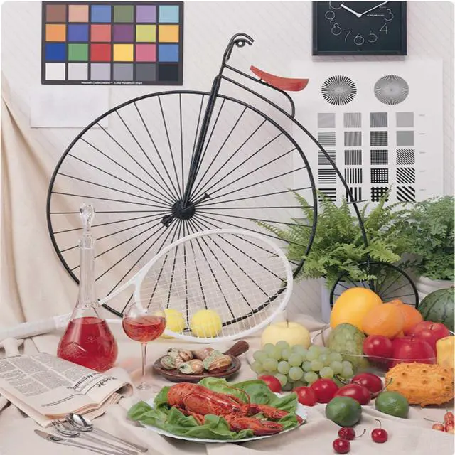 Alt view image 3 of 3 - 013R00692 Imaging Unit for C310 C315 Compatible with Xerox C310 C310ni C315 Imaging Unit 1-Pack