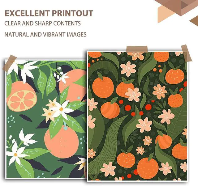 Alt view image 6 of 6 - Versalink C400 / C405 High-Yield Toner Cartridge bundle: 106R03512 106R03514 106R03515 106R03513 Replacement for Xerox Versalink C400 C405 C400D C405N C400DN C405DN (4 Pack, Black Cyan Yellow Magenta)