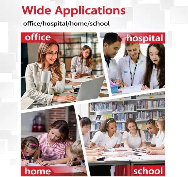 Alt view image 6 of 7 - 055H Magenta Toner Cartridge High Yield Replacement for Canon 055 CRG-055H Magenta Toner Work with imageCLASS MF743Cdw, MF741Cdw, LBP664Cdw, MF745Cdw, MF746Cdw Printer (1-Pack)