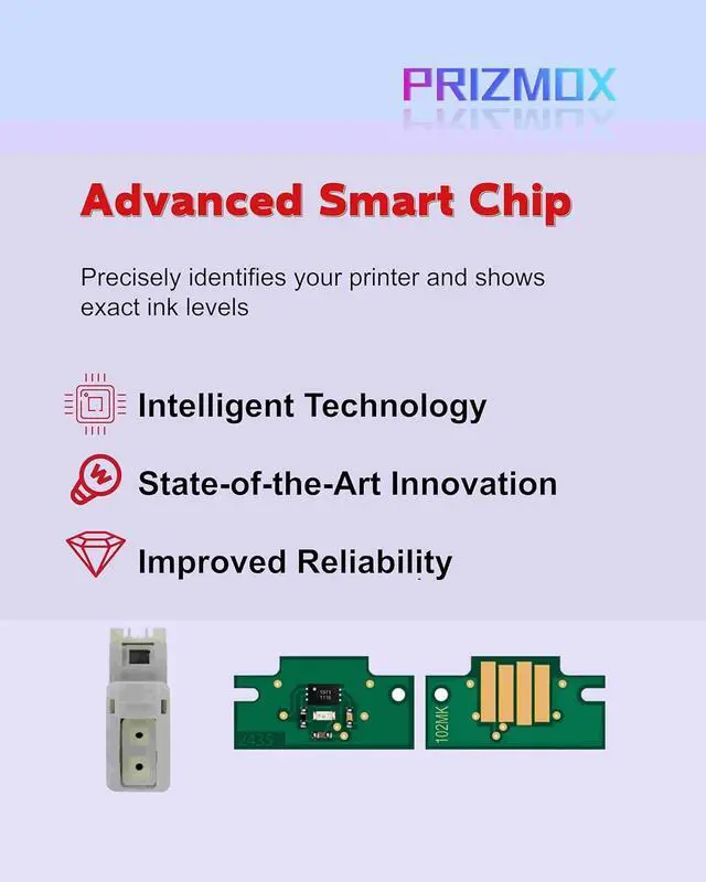 Alt view image 5 of 6 - PFI-107 Ink Tank Compatible for Canon PFI-107MBK PFI-107BK PFI-107C PFI-107M PFI-107Y PFI107 Ink Cartridge for imagePROGRAF IPF670 IPF680 IPF770 IPF780 IPF785 Printer (MBK/BK/C/M/Y, 5-Pack)