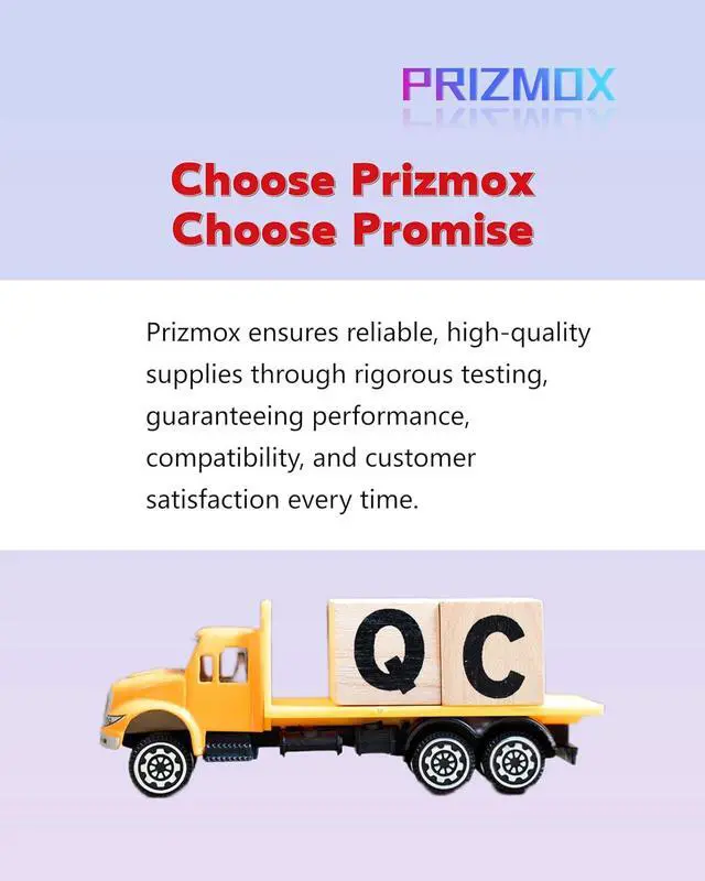 Alt view image 6 of 6 - PFI-107 Ink Tank Compatible for Canon PFI-107MBK PFI-107BK PFI-107C PFI-107M PFI-107Y PFI107 Ink Cartridge for imagePROGRAF IPF670 IPF680 IPF770 IPF780 IPF785 Printer (MBK/BK/C/M/Y, 5-Pack)