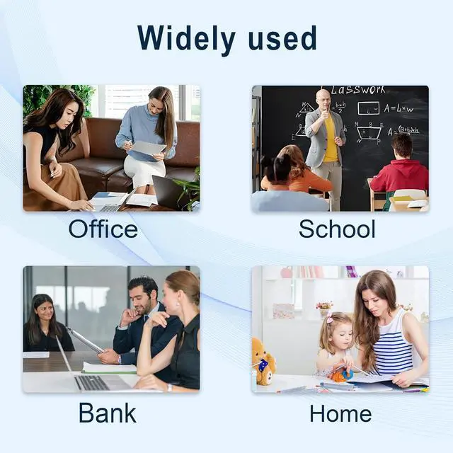 Alt view image 6 of 6 - 58D1H00 Black Toner Cartridge Replacement for Lexmark MS725, MS821, MS822, MS823, MS824, MS825, MS826, MX721, MX722, MX725, MX822, MX824, MX826 Printer Toner