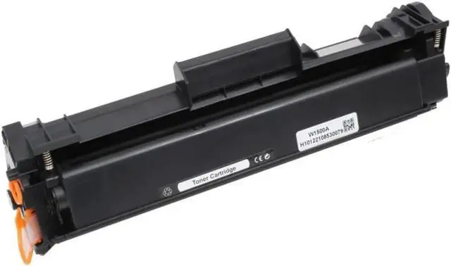 Main image of 150A Toner Cartridge Compatible for HP 150A W1500A Black Toner Cartridges Work for HP Laserjet MFP M111w M141w Printers with CHIP