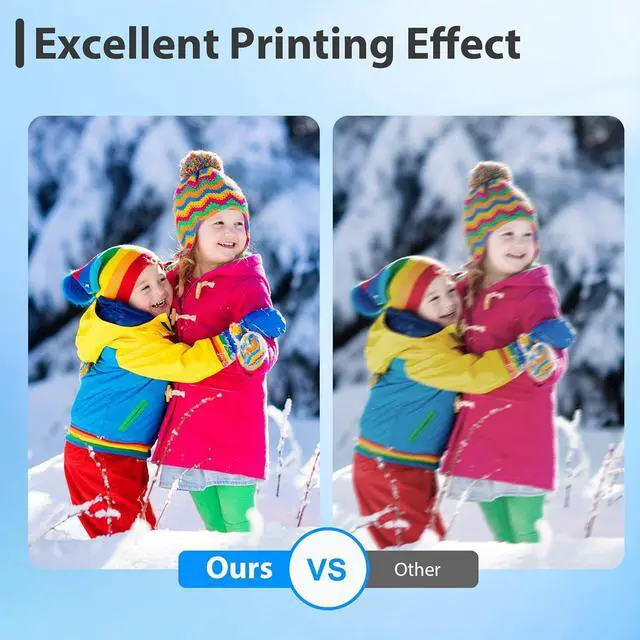 Alt view image 4 of 6 - 712XL 712 Cyan Ink Cartridge Replacement for HP 712 XL 712XL Cyan Ink Cartridge 3ED67A for DesignJet T650 T630 T230 T250 T210 & Studio Plotter Printer (2-Pack)