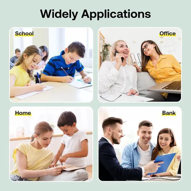 Alt view image 6 of 6 - Forzik 712XL 712 Ink Cartridges Compatible for HP 712 712XL Ink Cartridges for HP DesignJet T630 T650 T210 T250 T230 Printers (4 Pack, 80ml Black + 29ml Cyan/Magenta/Yellow)