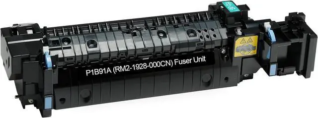 Main image of P1B91A (RM2-1928-000CN) Fuser Unit - 110V, Use for Color Laser M652 M653 M681 M682 E67650 Printers,150000PagesRM2 1928 Fuser kit
