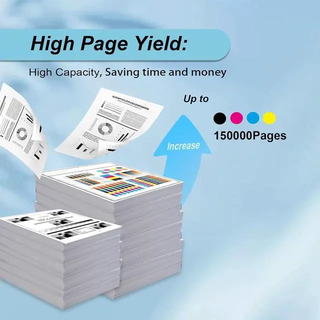 Alt view image 3 of 6 - P1B91A (RM2-1928-000CN) Fuser Unit - 110V, Use for Color Laser M652 M653 M681 M682 E67650 Printers,150000PagesRM2 1928 Fuser kit