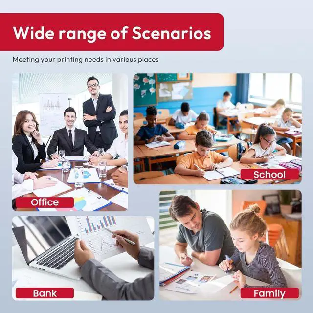 Alt view image 6 of 6 - T03 Black Toner Cartridge Replacement for Canon T03 2725C001AA Toner Cartridge for ImageRunner Advance 525iF 525iFZ 615iF 615iFZ 715iF 715iFZ DX 527iF 527iFZ 617iF 617iFZ 717iF 717iFZ Printer (1-Pack)