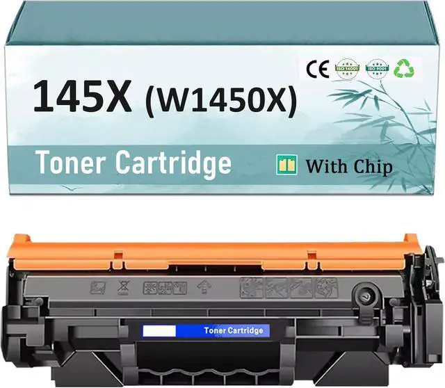 Main image of W1450X Toner Cartridge Replacement for HP145X, Compatible for HP Laserjet Pro 3003dn 3003dw 3003 Laserjet Pro MFP 3103fdn 3103fdw 3103 Printer Black 1 Pack