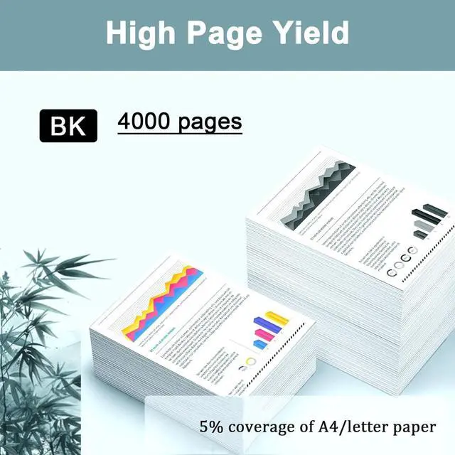 Alt view image 3 of 7 - W1450X Toner Cartridge Replacement for HP145X, Compatible for HP Laserjet Pro 3003dn 3003dw 3003 Laserjet Pro MFP 3103fdn 3103fdw 3103 Printer Black 1 Pack