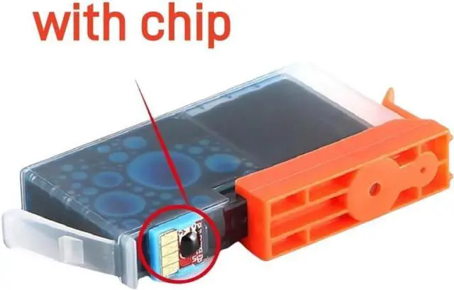 Alt view image 3 of 4 - 923e Compatible for HP 923XL Ink Cartridges use with HP OfficeJet Pro 8120 8130 seriesOfficeJet Pro 8122e 8124e 8125e 8132e 8134e 8135e 8138e 8139e All-in-One Printer (4-Pack)