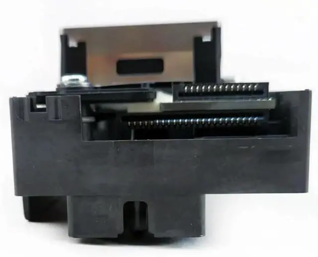 Alt view image 2 of 4 - Printer Printhead Printer for F173050 F173060 F173070 R1390 R390 1390 1400 L1800 1390 R270 L1800 1430 R260 Print Head