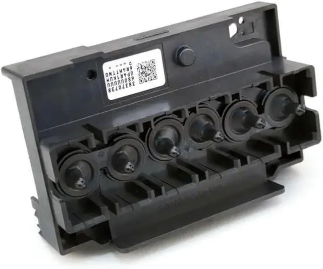 Alt view image 3 of 4 - Printer Printhead Printer for F173050 F173060 F173070 R1390 R390 1390 1400 L1800 1390 R270 L1800 1430 R260 Print Head