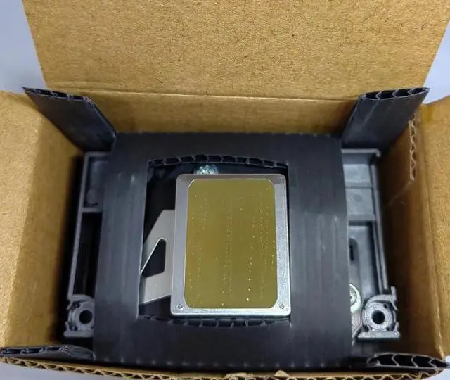 Alt view image 4 of 4 - Printer Printhead Printer for F173050 F173060 F173070 R1390 R390 1390 1400 L1800 1390 R270 L1800 1430 R260 Print Head