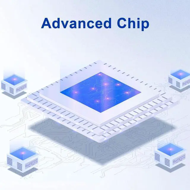 Alt view image 5 of 6 - Remanufactured T46Y Ink Cartridges (10-Pack) T46YD00 T46Y100 T46Y200 T46Y300 T46Y400 T46Y500 T46Y600 T46Y700 T46Y800 T46Y900 Ink Replacement for SureColor P900 SC-P900 Printer T46Y Ink