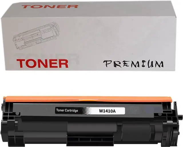 Main image of Compatible 141A Toner Cartridge Replacement for Laserjet M110w MFP M139 M140w Printer, Black Toner, High Page Yield Up to 950 Pages (1410A 1Pack)