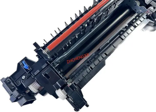 Alt view image 2 of 6 - 527G2A, 6QN35-67009 Fuser Unit for HP Color Laserjet Enterprise 6700 6701 Flow MFP 6800 X67755 X67765 X677 X65455dn Fixing Assembly Genuine New
