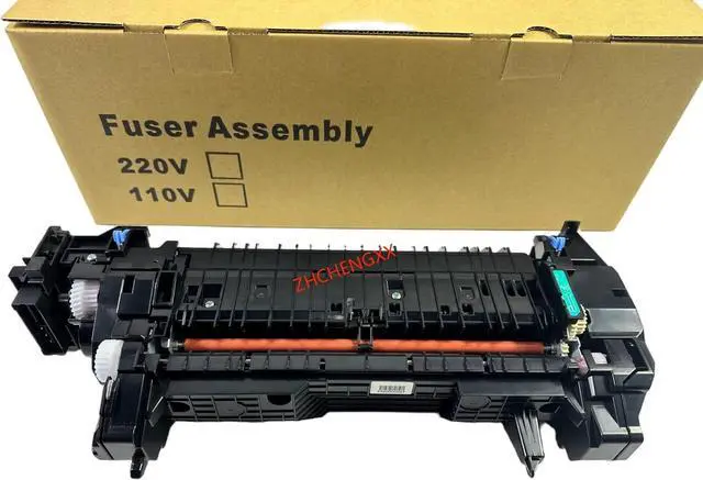 Alt view image 4 of 6 - 527G2A, 6QN35-67009 Fuser Unit for HP Color Laserjet Enterprise 6700 6701 Flow MFP 6800 X67755 X67765 X677 X65455dn Fixing Assembly Genuine New