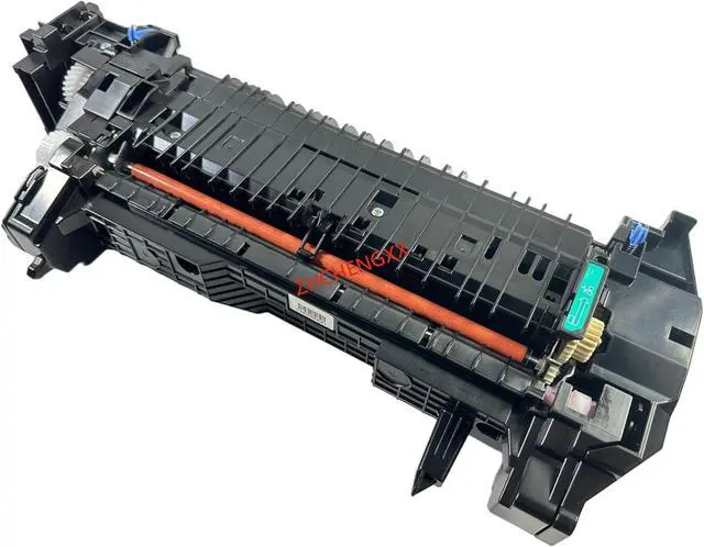Alt view image 6 of 6 - 527G2A, 6QN35-67009 Fuser Unit for HP Color Laserjet Enterprise 6700 6701 Flow MFP 6800 X67755 X67765 X677 X65455dn Fixing Assembly Genuine New