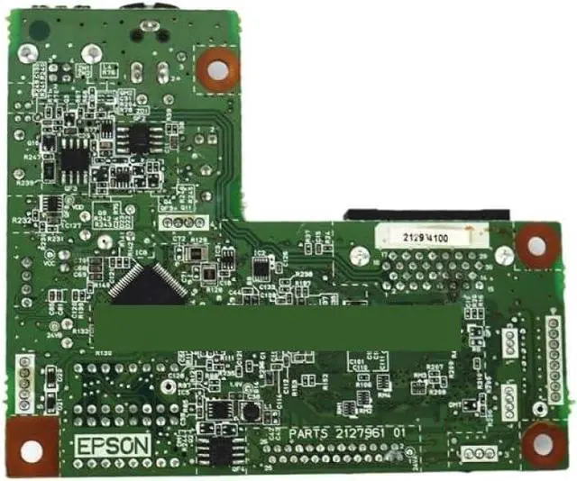 Alt view image 5 of 5 - TM T88V Main Board Motherboard Formatter Board Compatible with TM-T88V Thermal POS Label Printer T885