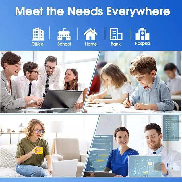 Alt view image 7 of 7 - 05A Black Toner Cartridge P2035 P2055 CE505 Compatible for HP CE505A 05A 05X CE505X Work with HP Laser Jet P2035 P2035N P2055DN 2055DN 2035N P2030 P2050 P2055D P2055X Printer, High Yield, 2 Pack