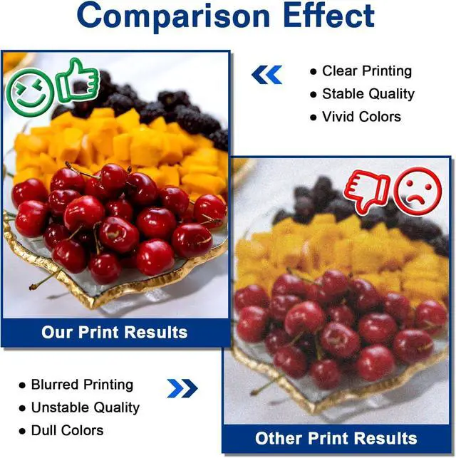 Alt view image 5 of 7 - CS531 Toner Cartridges Compatible for Lexmark 75M1XK0 75M1XC0 75M1XM0 75M1XY0 Toner to Work with CS531 CS632 CX532 CX635 Printers Cyan