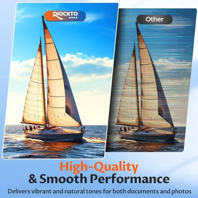 Alt view image 6 of 7 - 215A Toner Cartridges M183fw Toner Compatible for HP 215A Toner cartridges 4 Pack (with Chip) M183fw M182 M155 215A Toner cartridge for Color Laser Jet Pro MFP M183fw M183fdw M182n M182nw M155a M155nw