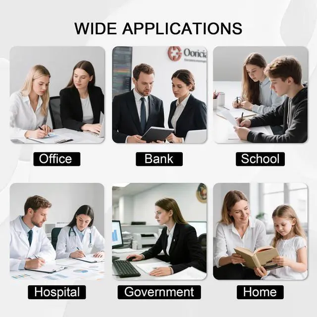 Alt view image 5 of 6 - W2150XC Compatible for W2150XC Toner Cartridges Set, Compatible with Color Laser Jet Pro MFP 4301 4302 4303 Series Printers(2 Pack, Black)