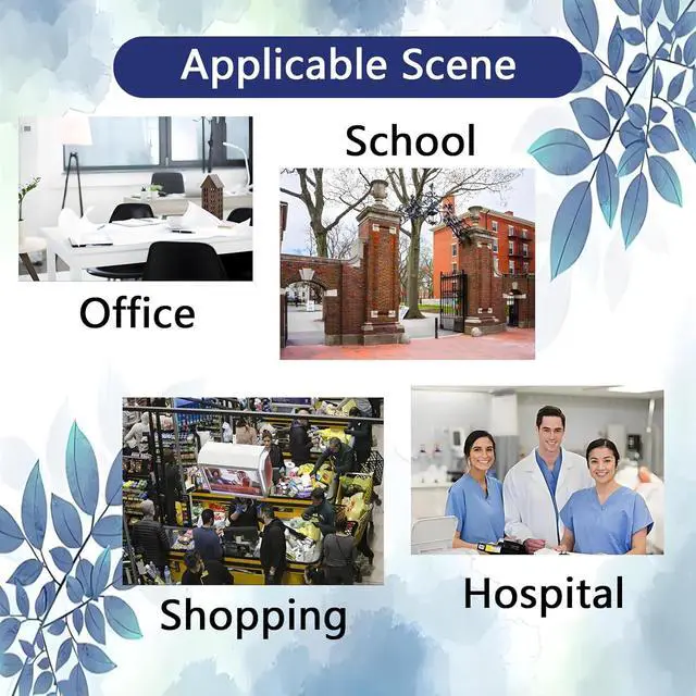 Alt view image 7 of 7 - 913A High Yield Ink Cartridges for HP 913A Ink Cartridges High Performance Replacement Parts Work for HP PAGEWIDE X352DW X377DW PRO X452DW X452DN X477DW X477DN Printers,Color