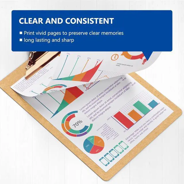 Alt view image 5 of 7 - 069H 069 High Yield Toner Cartridge Replacement for Canon 069H 069 Toner Cartridges Black Cyan Yellow Magenta Work with MF753Cdw MF751Cdw LBP674Cdw Printer | 4 Pack