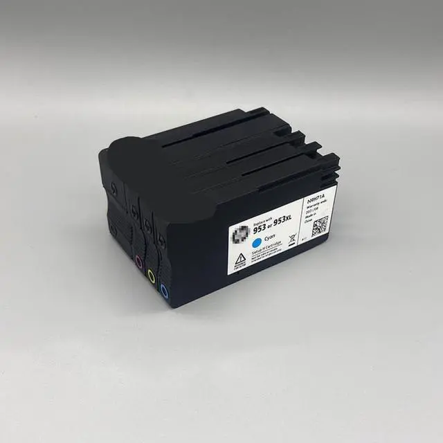 Alt view image 5 of 6 - Ink Cartridge Compatible with 953XL Models Such As 7740 7720 7730 8210 8218 8710 8715 8718 8719 8720 8725 8728 8730 8740