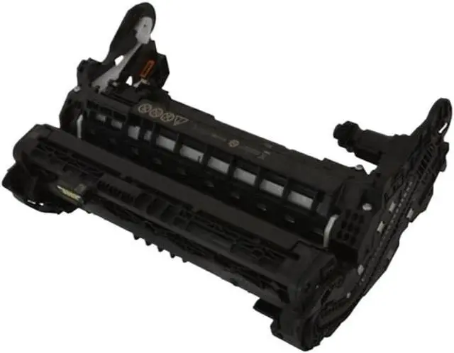 Alt view image 3 of 4 - Drum Unit Compatible with IM 350F 430F 430Fb P501 P502 Printers Replacement Cartridge Kit 40K Page Yield D0A4-2021 419095 418094