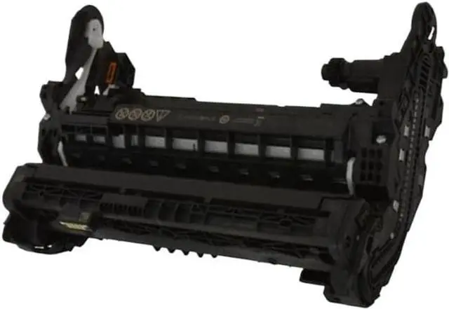 Alt view image 2 of 4 - Drum Unit Compatible with IM 350F 430F 430Fb P501 P502 Printers Replacement Cartridge Kit 40K Page Yield D0A4-2021 419095 418094