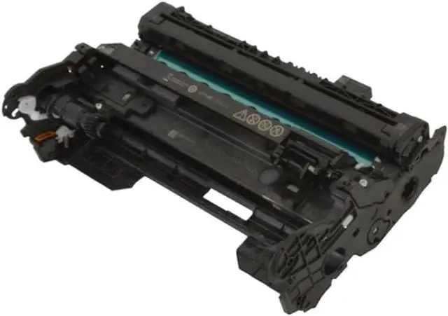 Alt view image 4 of 4 - Drum Unit Compatible with IM 350F 430F 430Fb P501 P502 Printers Replacement Cartridge Kit 40K Page Yield D0A4-2021 419095 418094