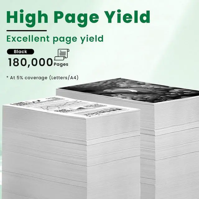 Alt view image 3 of 7 - 41X1115 Fuser Kit Replacement for Lexmark MS821 MS822 MS823 MS825 MS826 MX721 MX722 MX822 MX826 B2865 M5255 M5270 XM5365 XM7370 Printers (110V)