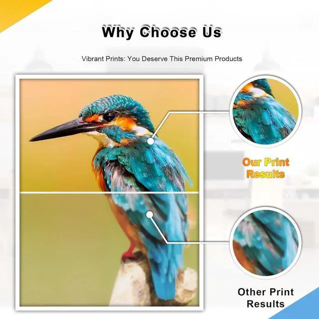 Alt view image 4 of 7 - 78C10K0 78C10C0 78C10M0 78C10Y0 Toner Cartridge Compatible Replacement for Lexmark CS321 CS421dn CS514 CX421 CX522 X622 Printers Black*2