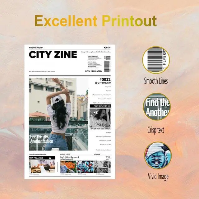 Alt view image 4 of 5 - 66s0z00 Black Imaging Unit Compatible for MX632adwe, MX532adwe, MS632dwe, MS631dw, MS531dw, XM3350, M3350 Printer1PACK