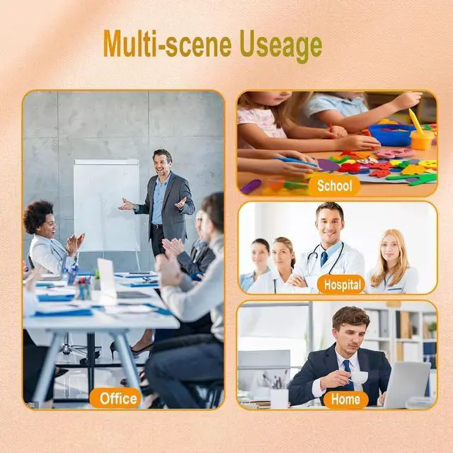 Alt view image 5 of 5 - 66s0z00 Black Imaging Unit Compatible for MX632adwe, MX532adwe, MS632dwe, MS631dw, MS531dw, XM3350, M3350 Printer1PACK