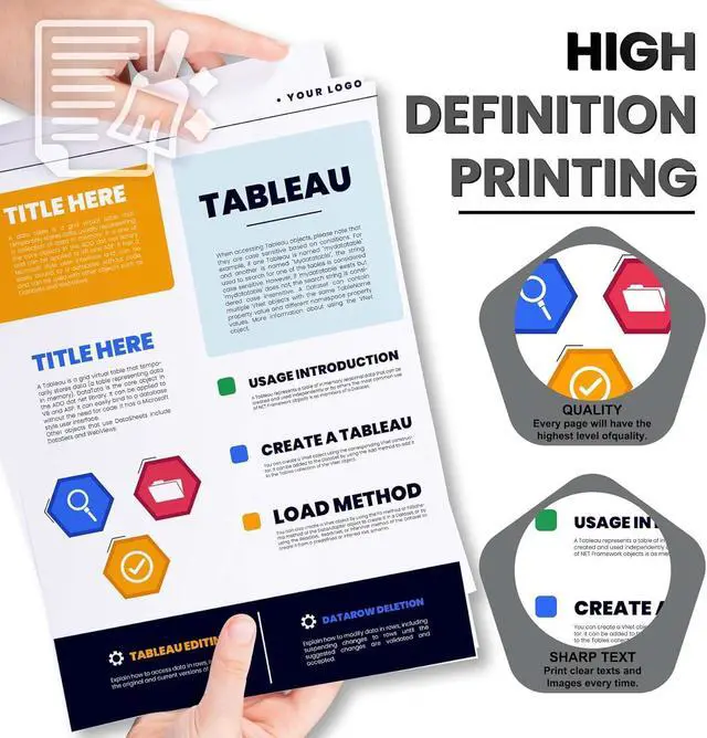 Alt view image 4 of 6 - 3 Pack 122A|Q3961A Q3963A Q3962A C/M/Y High Yield 4,100 Pages Toner Cartridge (with Chip) Replacement Compatible for HP Pro 2820 2830 2840 2550n 2550L 2550Ln Printer