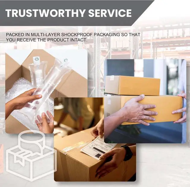 Alt view image 5 of 6 - 3 Pack 122A|Q3961A Q3963A Q3962A C/M/Y High Yield 4,100 Pages Toner Cartridge (with Chip) Replacement Compatible for HP Pro 2820 2830 2840 2550n 2550L 2550Ln Printer