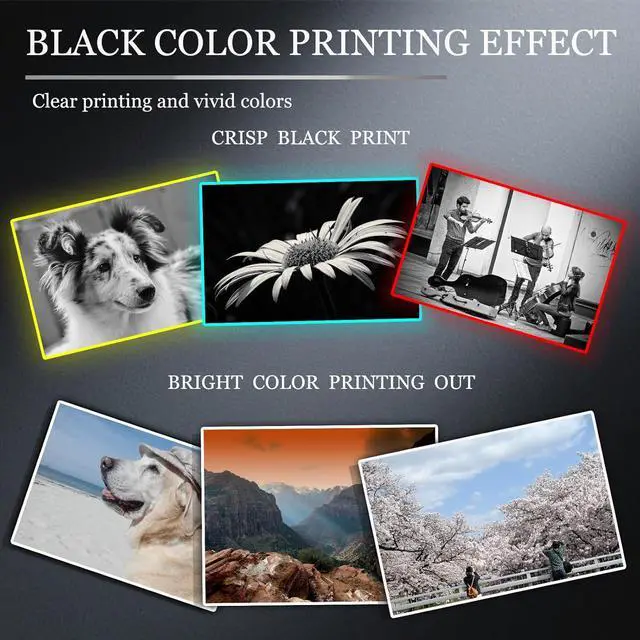 Alt view image 6 of 7 - WB-P11 Waste Toner Container Compatible for Konica Minolta bizhub C3120i C3100i Printers, High Yield 7000 Pages, Clear and Sharp, Quick to Adapt (3 Pack Black)