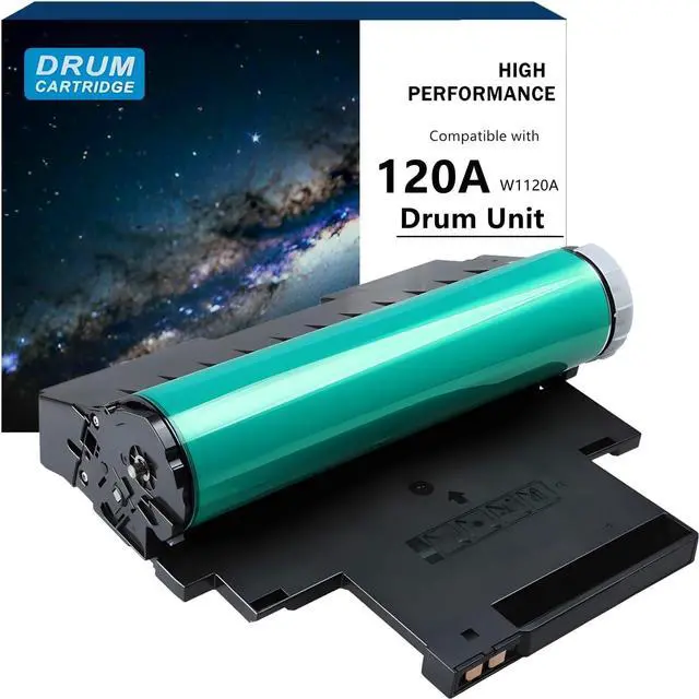 Main image of W1120A Imaging Drum Unit High Yield Compatible for hp W1120A 120A Drum Cartridge 178nw 179fnw Color 150a 150nw MFP 178nw 178nwg 179fnw 179fwg Printer Toner-Cartridge |-Drum (16,000 Page)