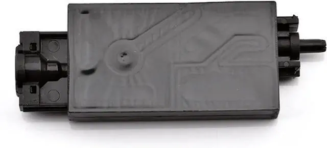 Alt view image 5 of 6 - 10pc DX5 UV Ink Damper Compatible with Mimaki JV33 JV5 CJV150 for Epson XP600 TX800 Eco Solvent Plotter Printer UV Ink Dumper with Connector(3x2mm)