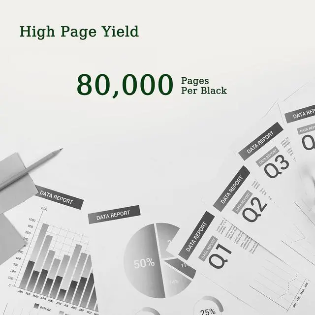 Main image of VersaLink 113R00780 Black Imaging Drum Unit Replacemnet for Xerox 113R00780 High Yield Drum C7020 C7025 C7030 Drum Cartridge for VersaLink C7020 C7025 C7030 Printer (1-Pack, Black)