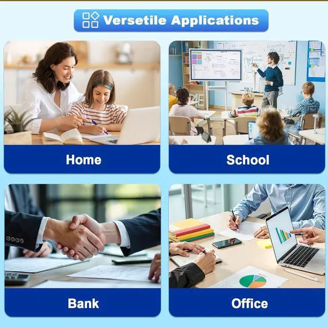 Alt view image 6 of 6 - 218A Toner Cartridges 4 Pack with Chip Replacement for HP 218A 218X Toner Compatible with HP Color Laserjet Pro MFP 3301fdw 3301sdw HP Color Laserjet Pro 3201dw Printer Ink Set W2180A W2180X (BCMY)