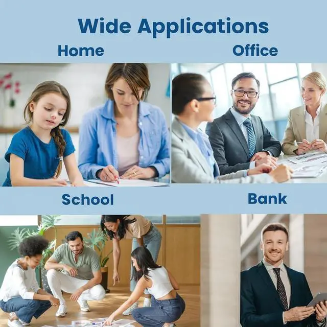 Alt view image 5 of 7 - 4 Pack Ink Bottle GT52 C,M,Y GT53 Enhanced BK (300ml Total) Compatible for HP GT 5810/5820/ 5800/315 All-in One Deskjet Series Models (M0H54AL,M0H55AL M0H56ALL 1VV22AL).